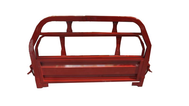 PİKAP KAPAĞI ÖN KIRMIZI (GL15000)